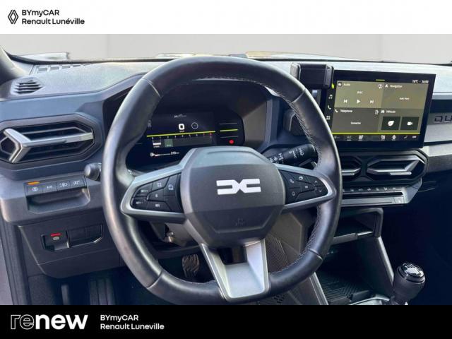 Dacia Duster image 9