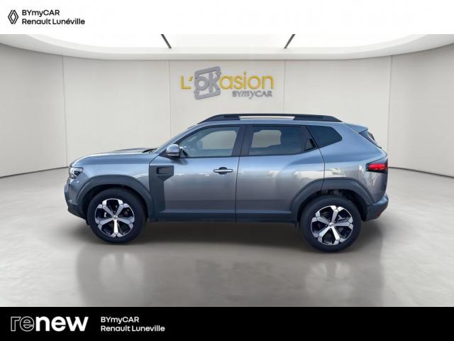 Dacia Duster image 4