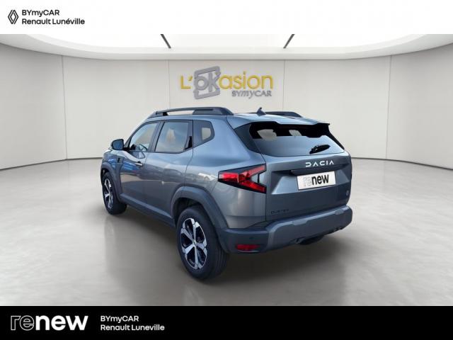 Dacia Duster image 3