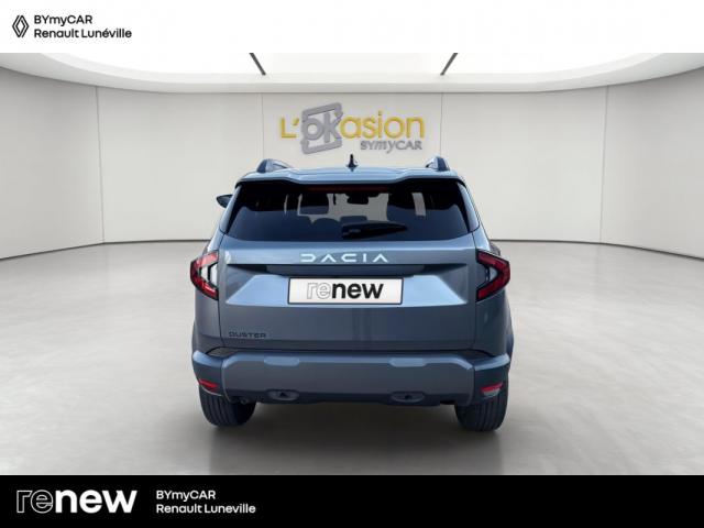 Dacia Duster image 8