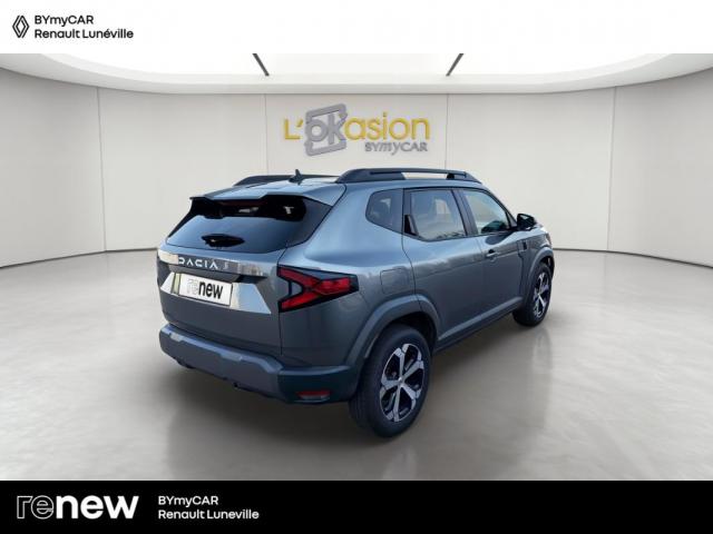 Dacia Duster image 7