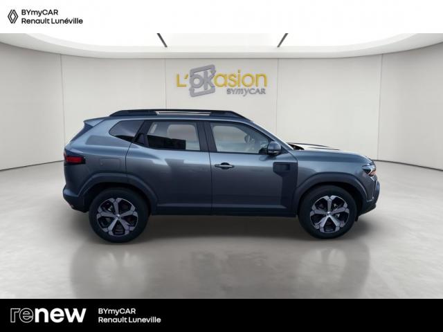 Dacia Duster image 1