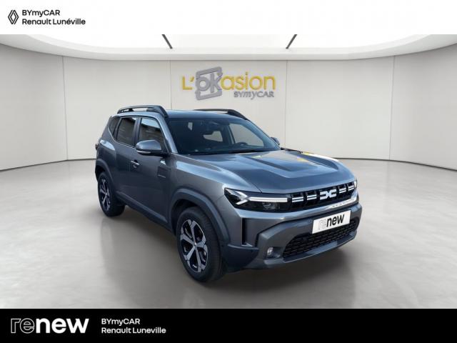 Dacia Duster image 6