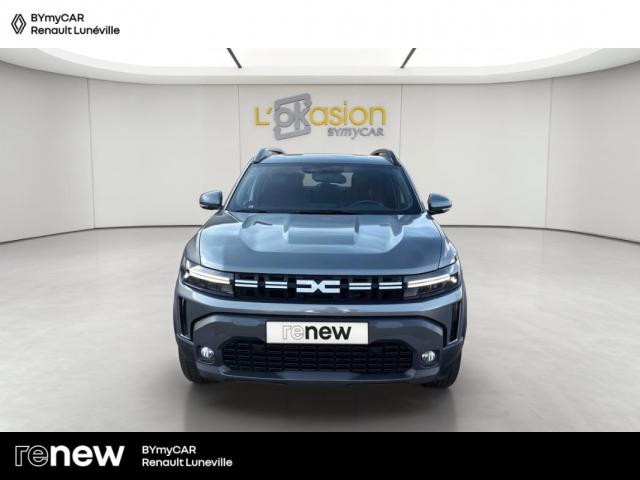 Dacia Duster image 2