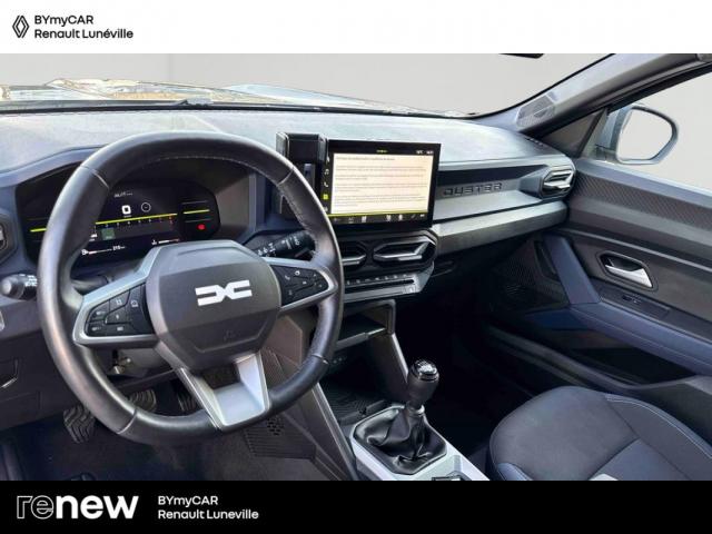 Dacia Duster image 5