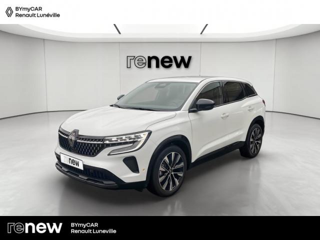 Renault Austral E-Tech Full Hybrid 200 Gsr2 Techno