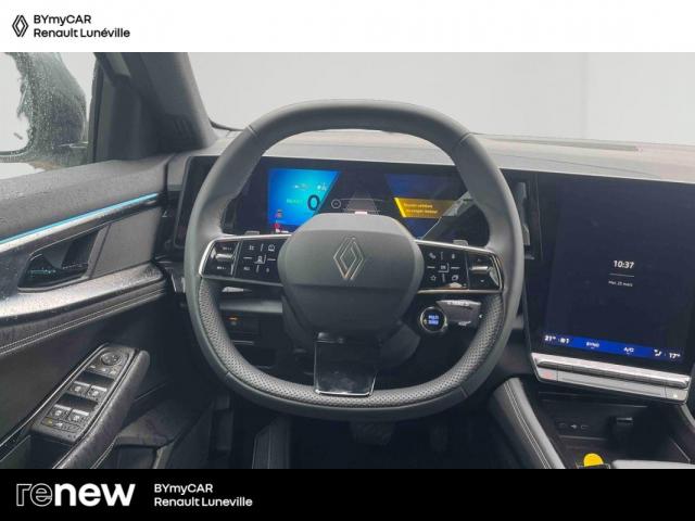 Renault Austral image 3