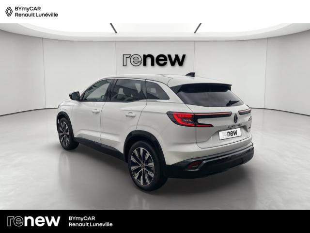 Renault Austral image 1