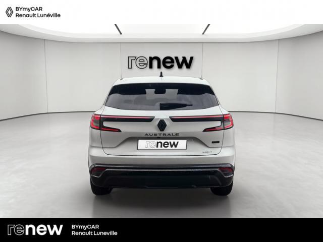 Renault Austral image 9