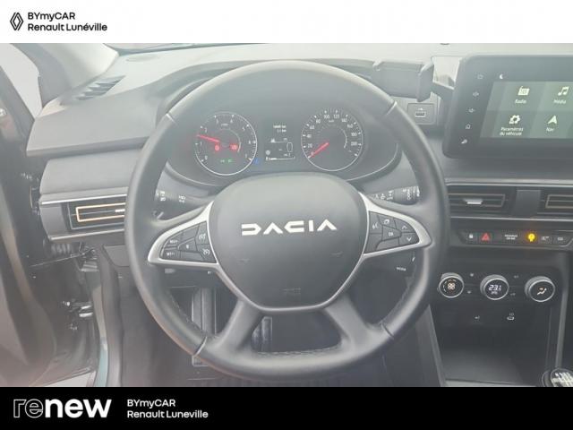 Dacia Sandero image 9