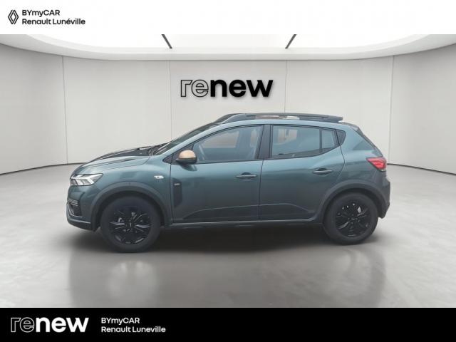 Dacia Sandero image 1