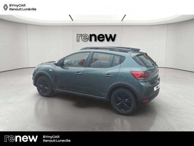 Dacia Sandero image 5