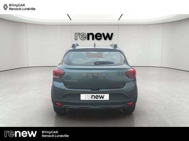 Dacia Sandero image 4