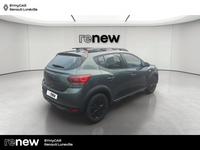 Dacia Sandero image 2