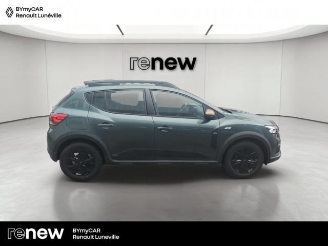 Dacia Sandero image 6