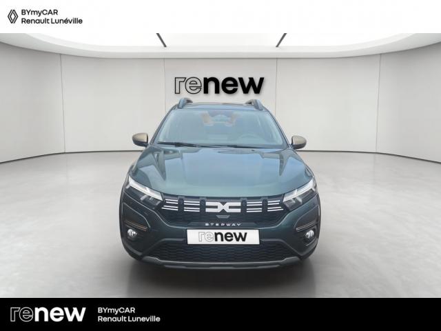 Dacia Sandero image 3