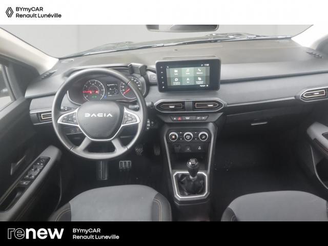 Dacia Sandero image 7