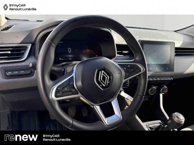 Renault Clio image 3