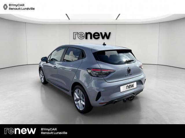 Renault Clio image 6
