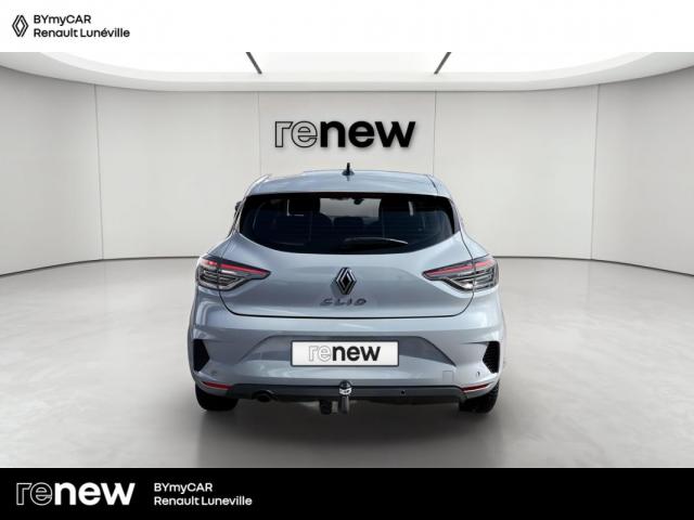 Renault Clio image 1