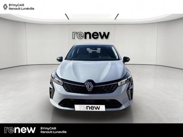 Renault Clio image 8