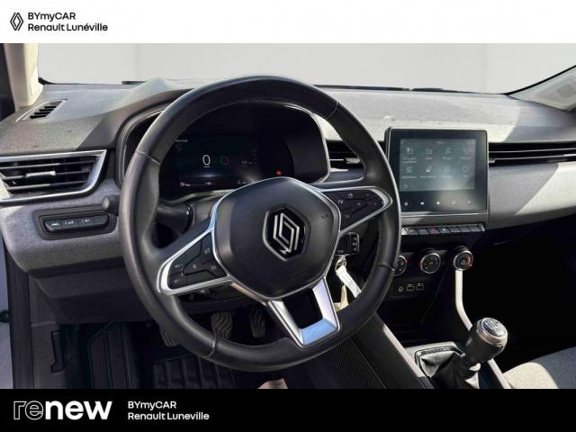 Renault Clio image 4