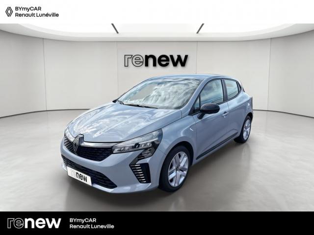 Renault Clio V Tce 90 Evolution