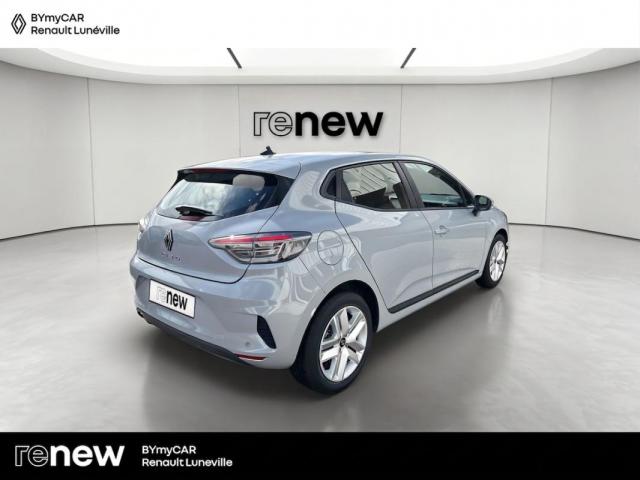 Renault Clio image 1