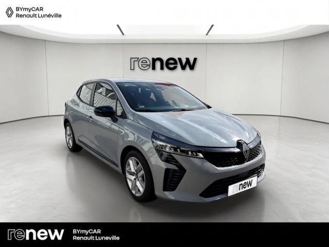 Renault Clio image 4