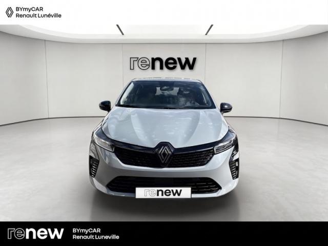 Renault Clio image 7