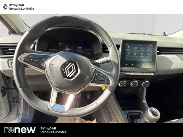 Renault Clio image 3