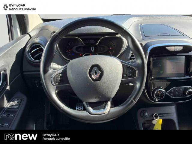 Renault Captur image 8