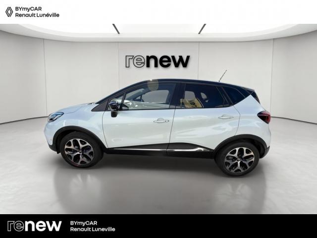 Renault Captur image 2