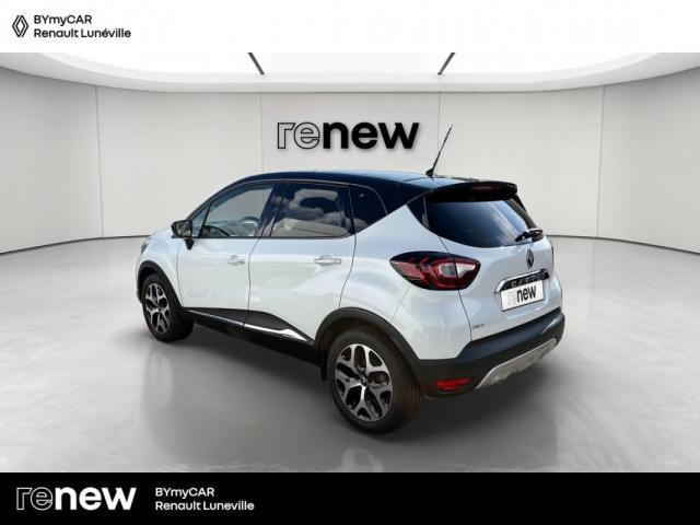 Renault Captur image 6