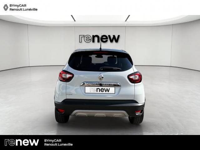 Renault Captur image 9