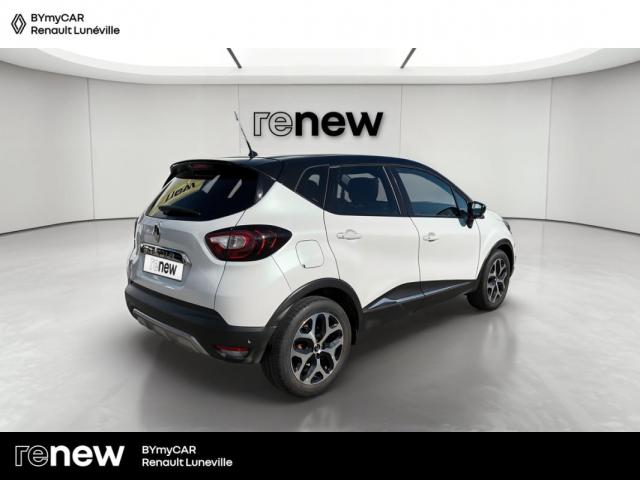 Renault Captur image 7