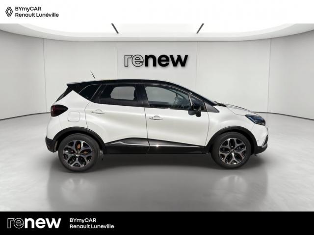 Renault Captur image 1