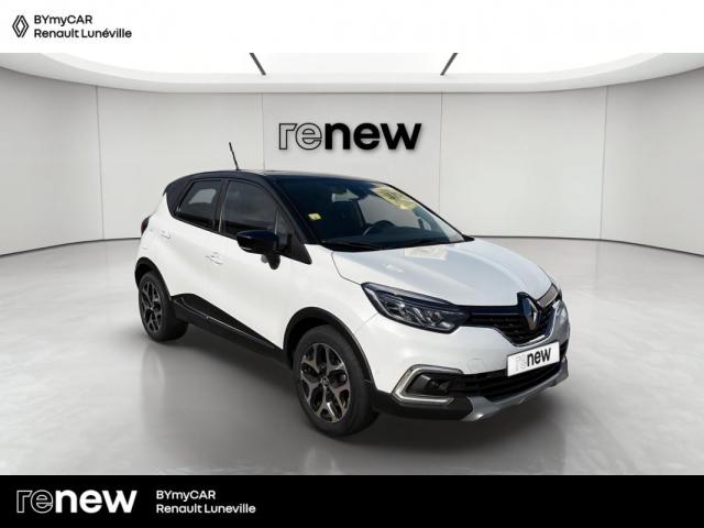 Renault Captur image 3