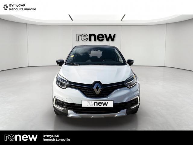 Renault Captur image 4