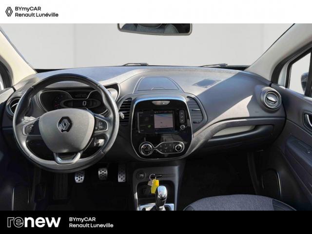 Renault Captur image 5