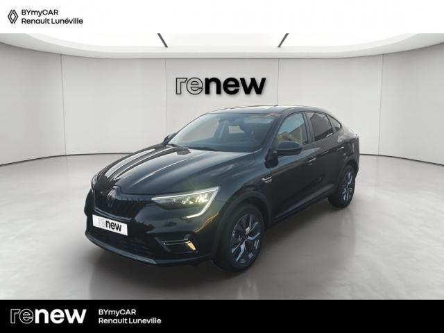 Renault Arkana Mild Hybrid 140 Edc Gsr2 Evolution