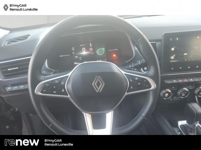 Renault Arkana image 6