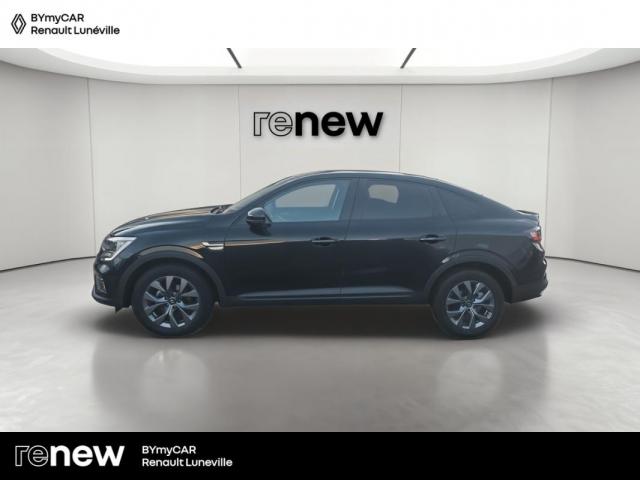 Renault Arkana image 5