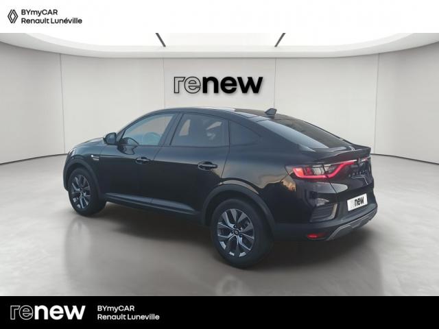 Renault Arkana image 3