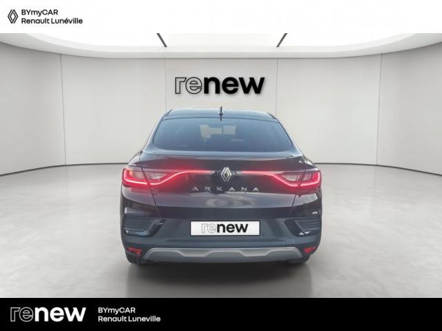 Renault Arkana image 8