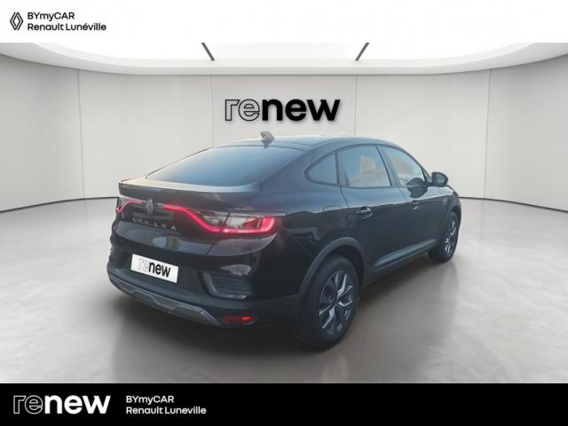 Renault Arkana image 9