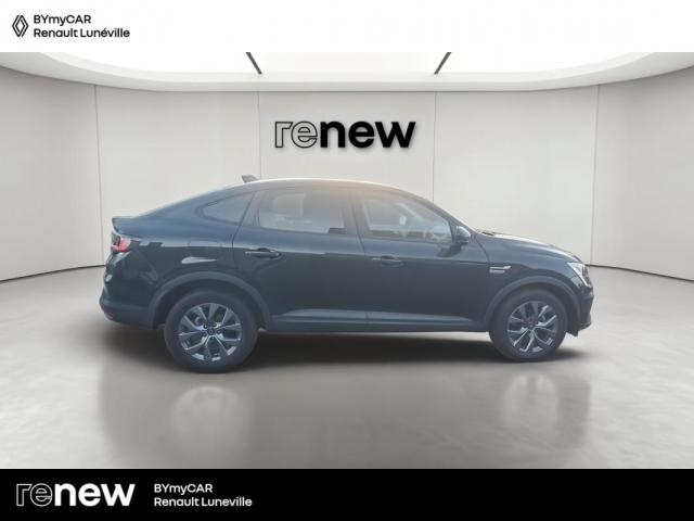 Renault Arkana image 4