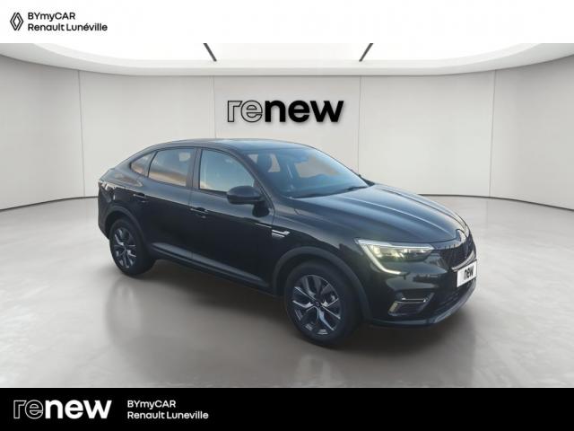 Renault Arkana image 1