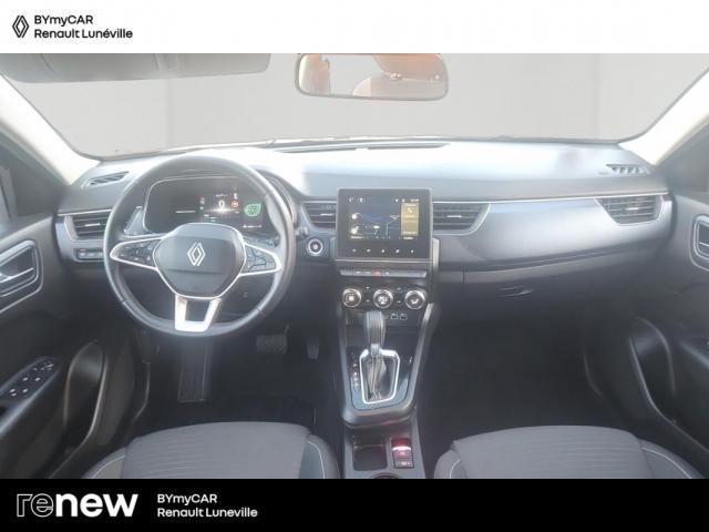 Renault Arkana image 2