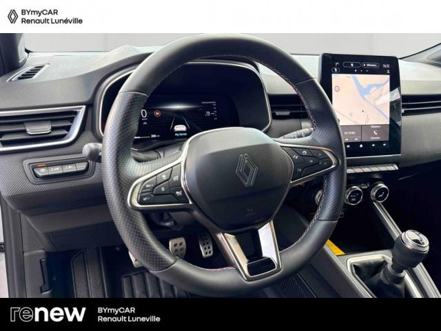 Renault Clio image 4